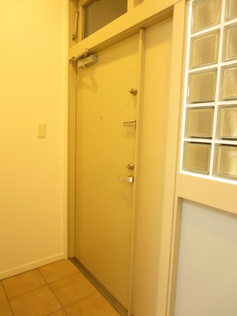 ニューシティアパートメンツ亀戸   その他13