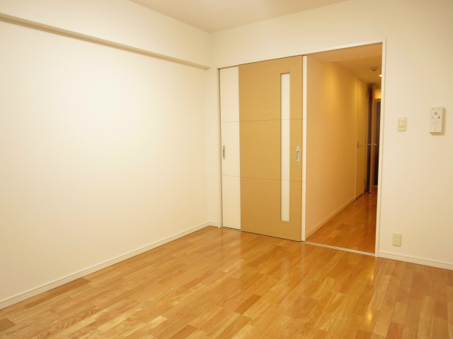 ニューシティアパートメンツ亀戸   ベッドルーム