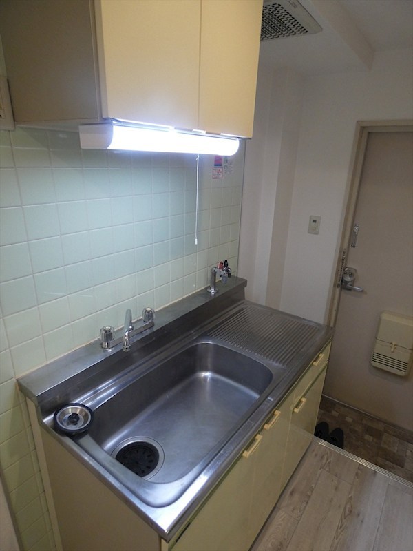 ツバイ キッチン