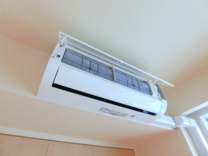 パークテラスイーリス その他4