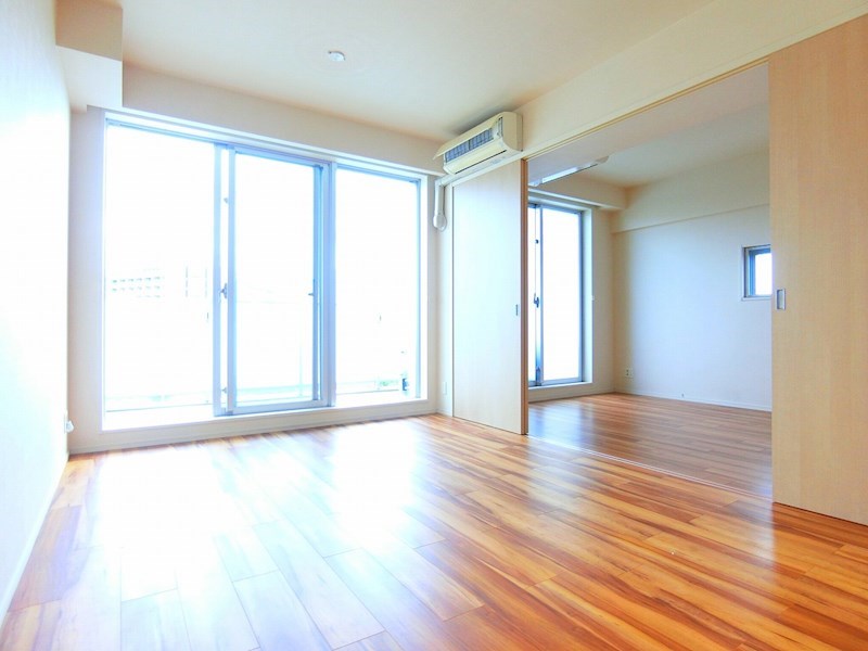 パークテラスイーリス その他8