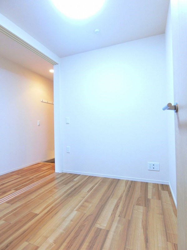 パークテラスイーリス その他9