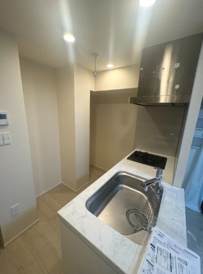 クリオ西日暮里ブライトマークス その他4