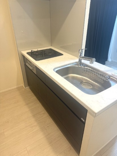 クリオ西日暮里ブライトマークス キッチン