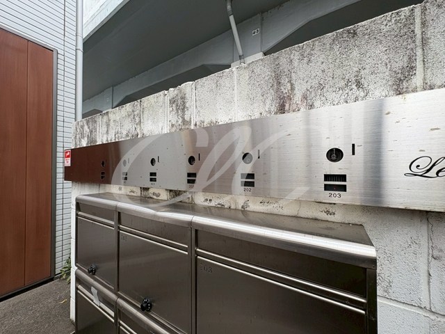 ル・レーヴ亀有 その他8