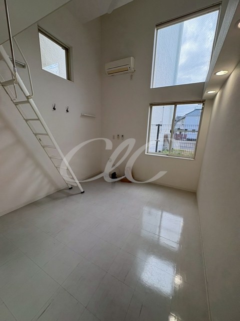 ル・レーヴ亀有 リビング