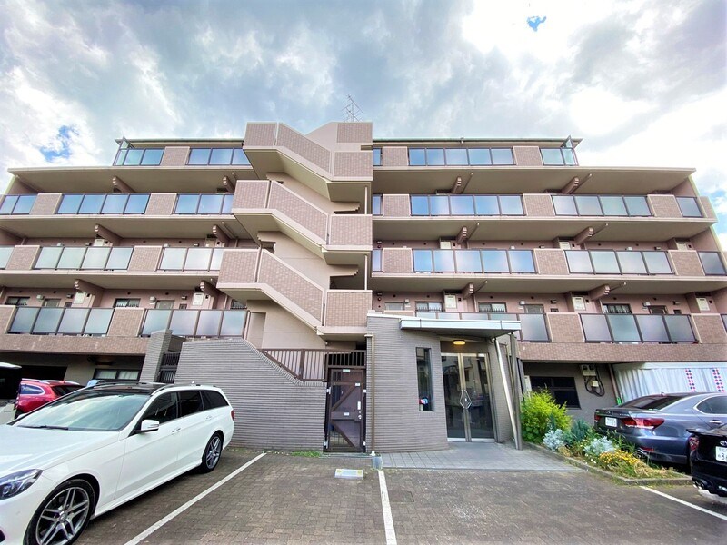 サンライズ伊興 その他8