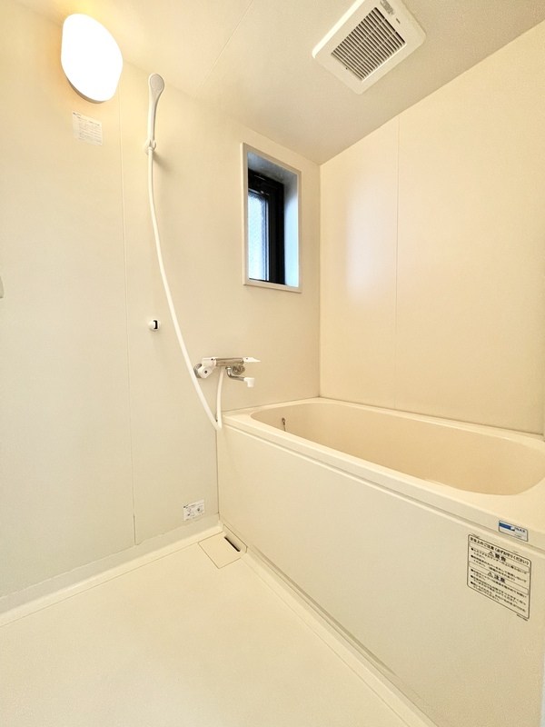 サンライズ伊興 風呂画像