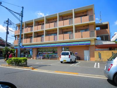 グランドール西篠崎 周辺画像6