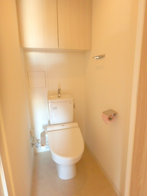 クレアーレ船堀 その他2