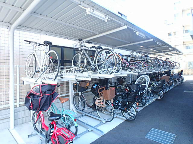 クレアーレ船堀 その他8