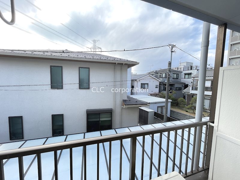 トーシンハイツ西葛西 その他6