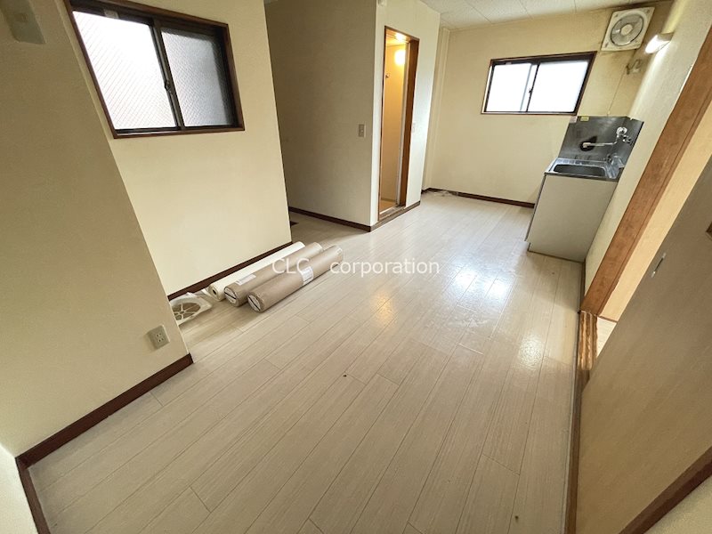 トーシンハイツ西葛西 その他7