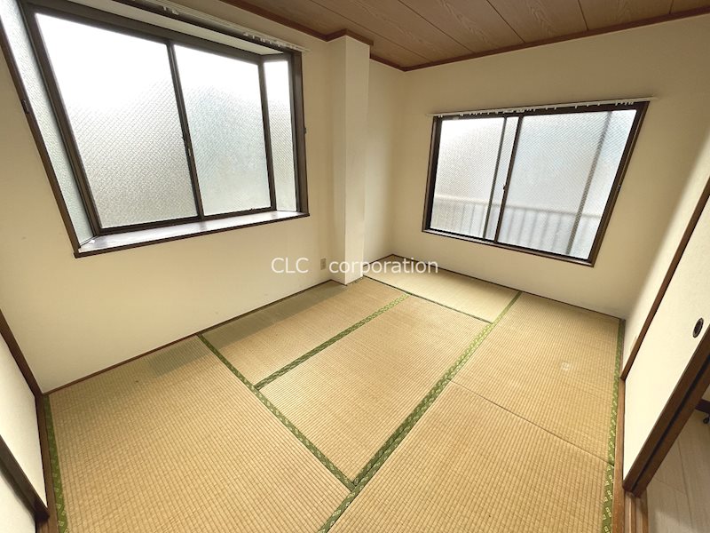 トーシンハイツ西葛西 ベッドルーム