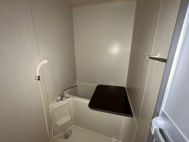 サンドリーム25 風呂画像