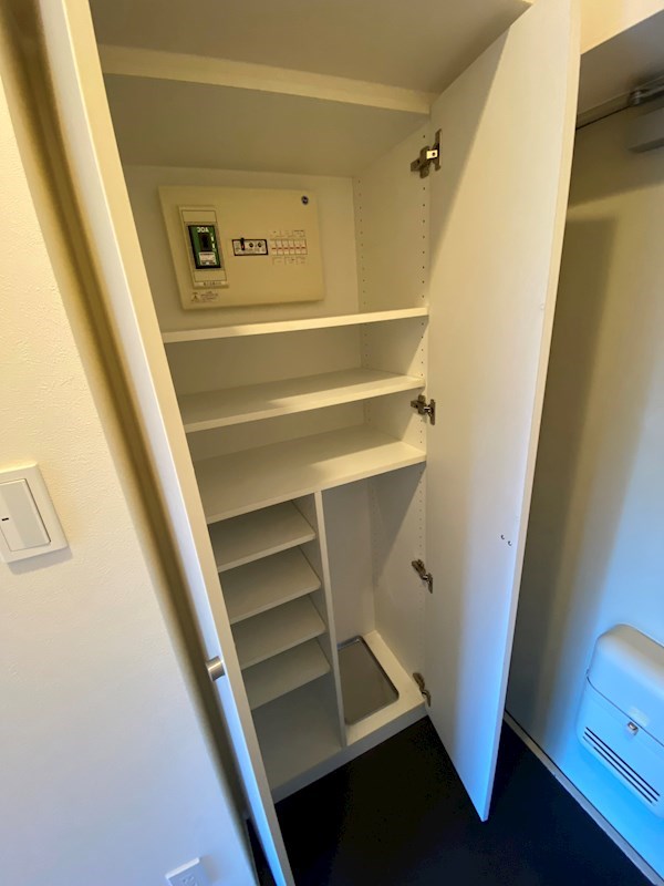 田端公園アパートメンツ その他8