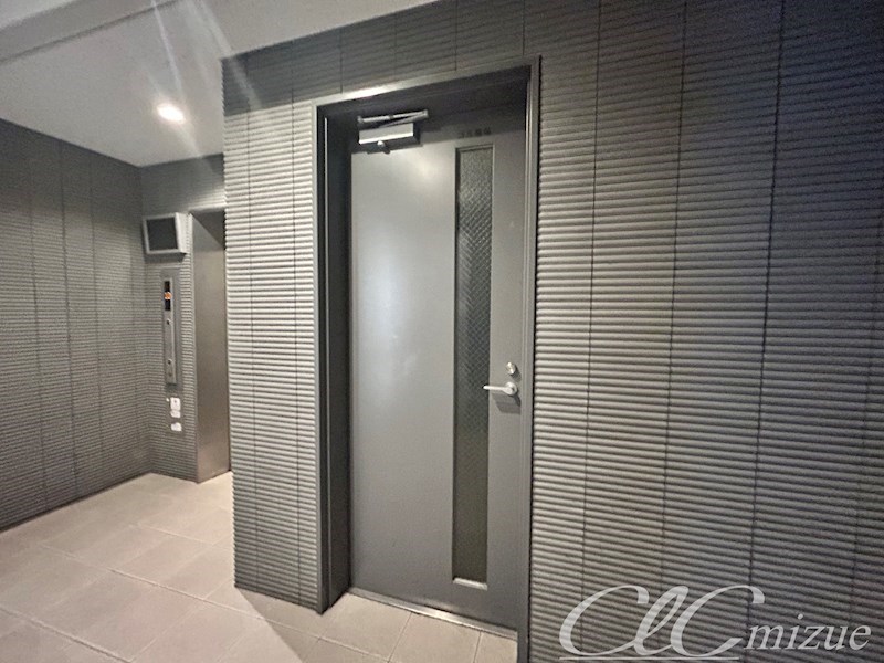 クレアーレ船堀 その他外観3