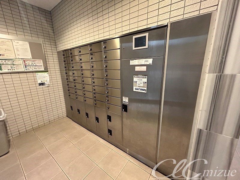 クレアーレ船堀 その他外観4