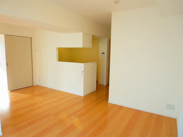 クレアーレ船堀 リビング