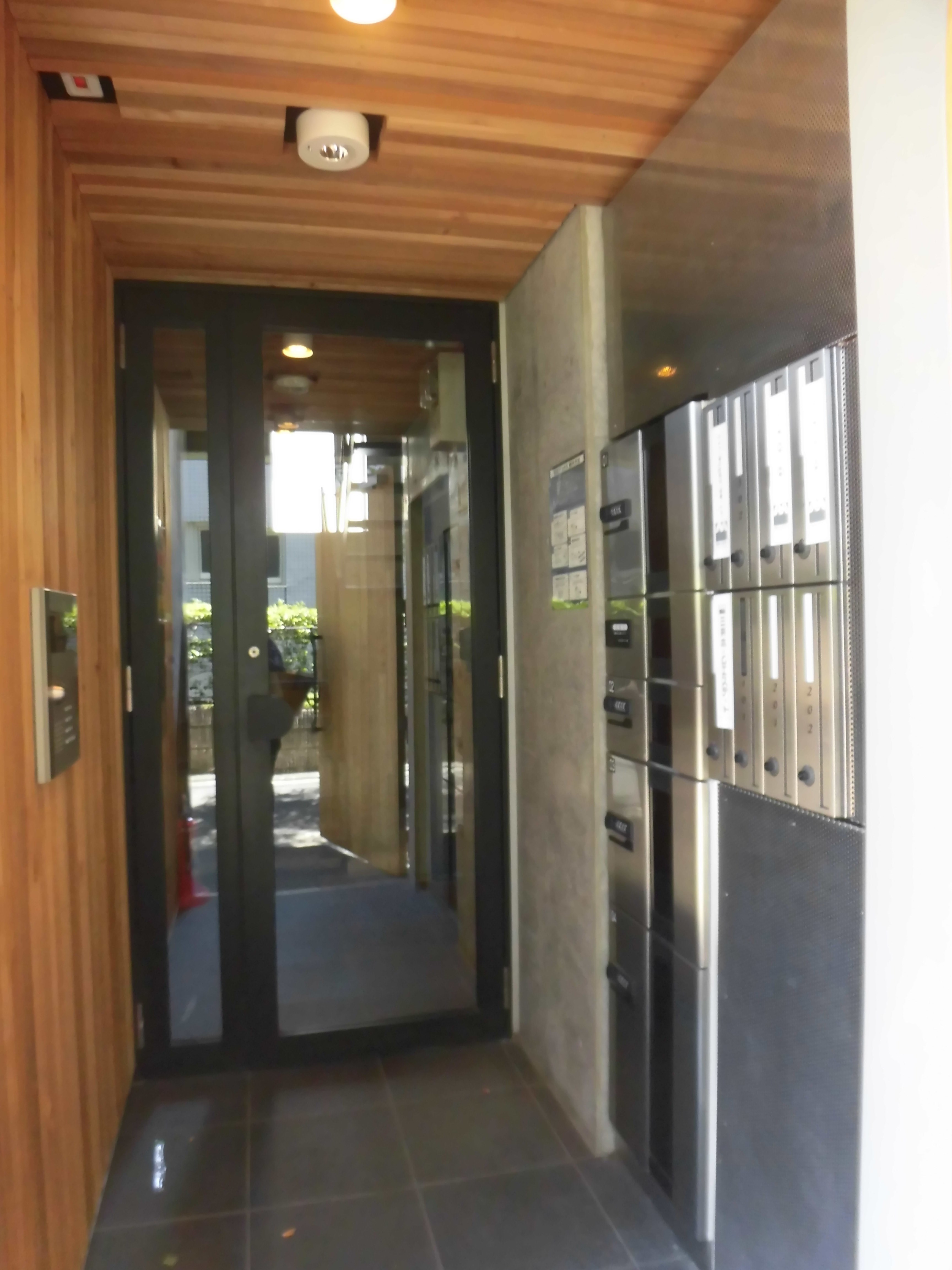 ダイチアパートメント南小岩 その他4