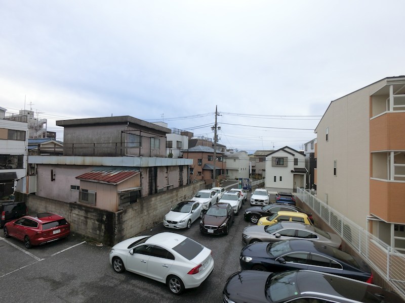 須賀コーポ その他6