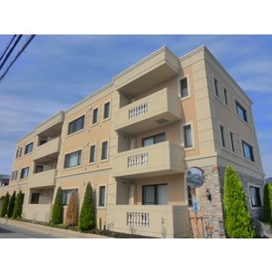 アンボワーズ 外観