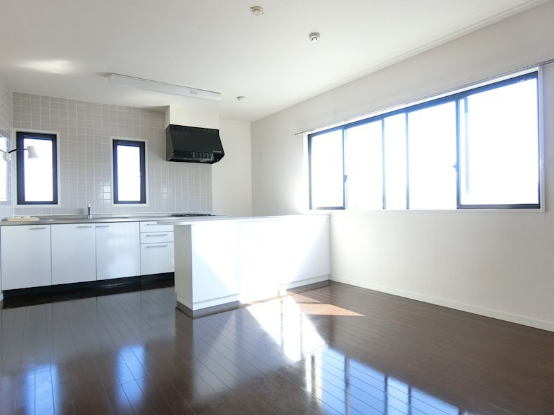 アンボワーズ リビング