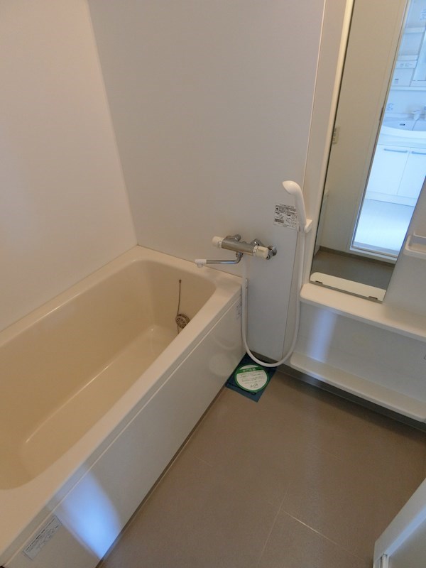 アンボワーズ 風呂画像