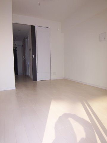 グラントゥルース西日暮里 リビング