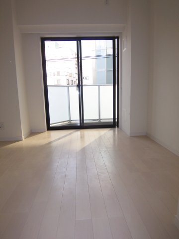 グラントゥルース西日暮里 ベッドルーム