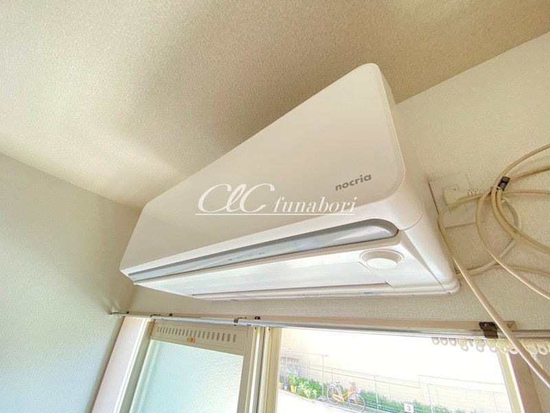 サンテラス高橋 その他7