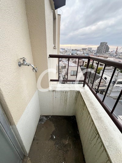 豊島リバーハイツ その他4