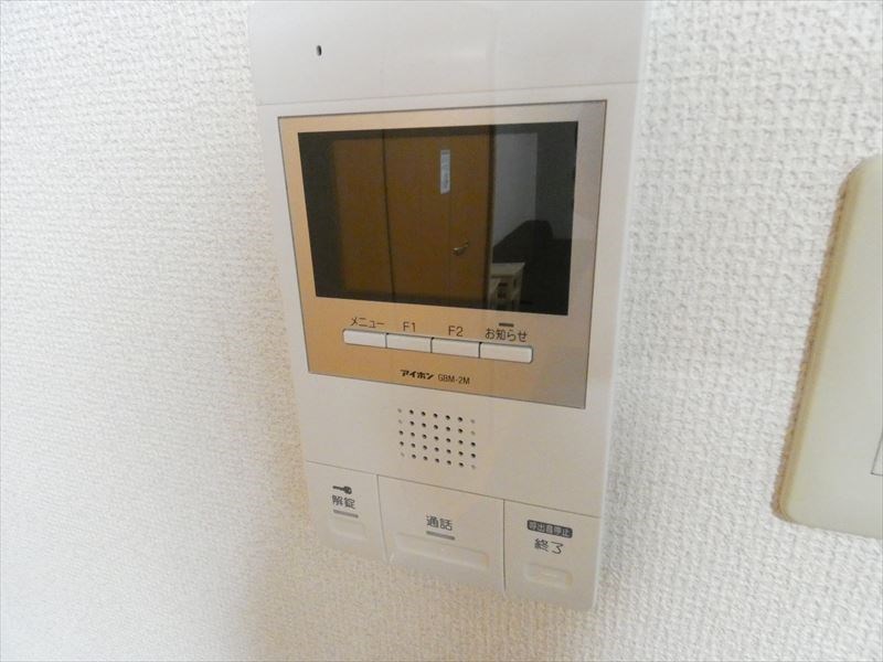 アテナビル    その他9