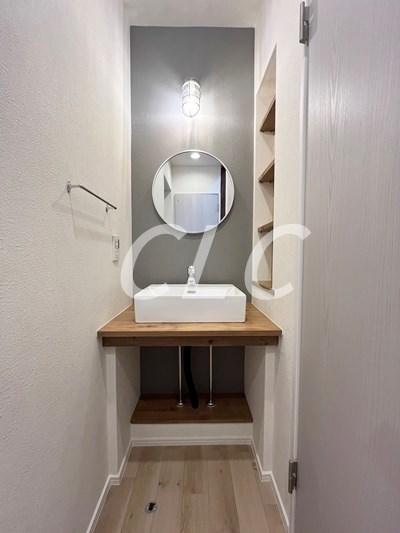 ウォームモダンリノベ古民家 その他2