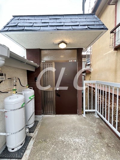 ウォームモダンリノベ古民家 その他6