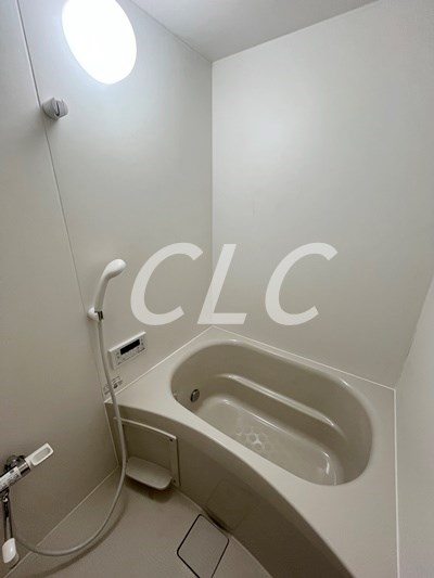 ウォームモダンリノベ古民家 風呂画像