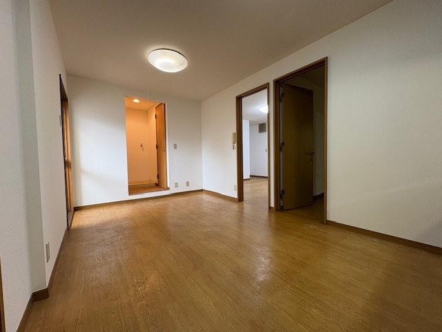 第2ソエダビル     リビング