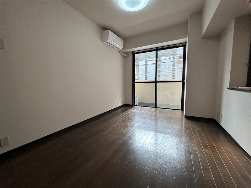 ＳＵＮ　ＯＬＩＶＥ新名 ベッドルーム