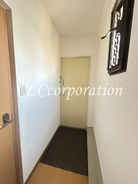 第2ソエダビル     玄関