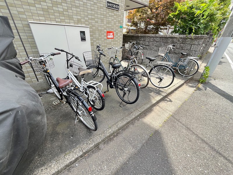 カーサデフローラⅡ その他6