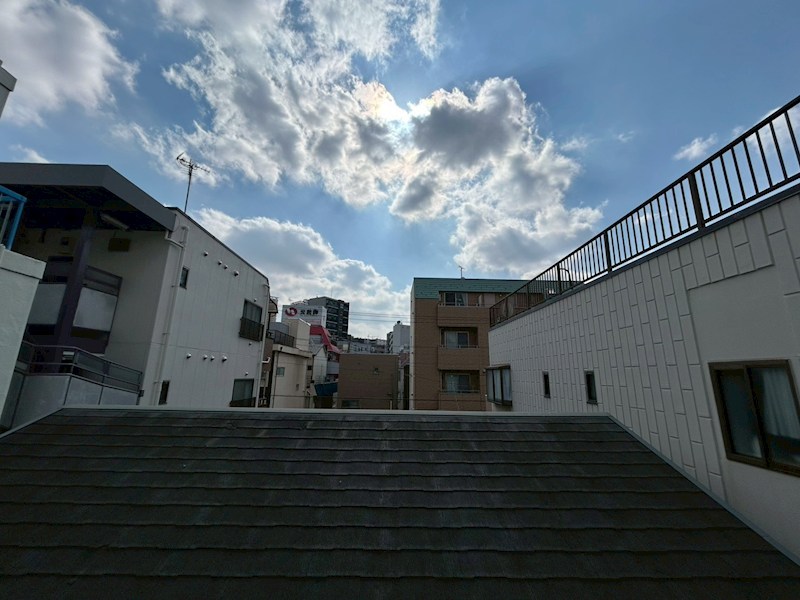 西日暮里シティハイツ その他2