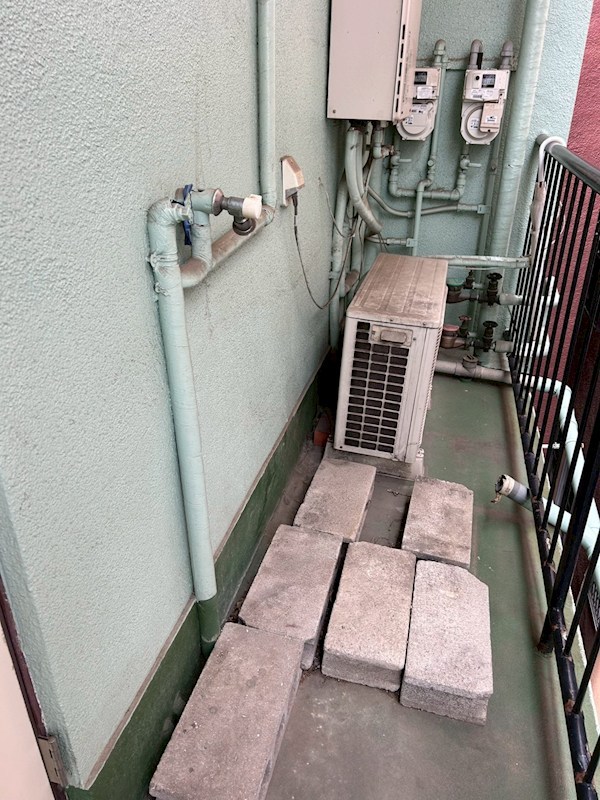 西日暮里シティハイツ その他3