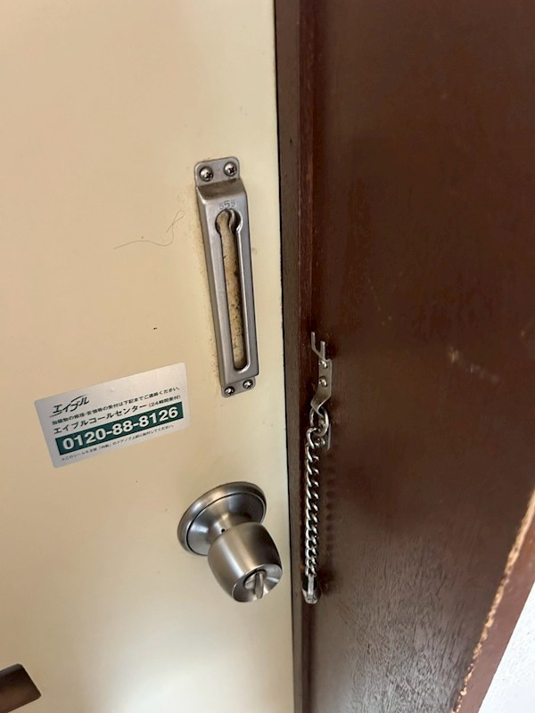 西日暮里シティハイツ その他6