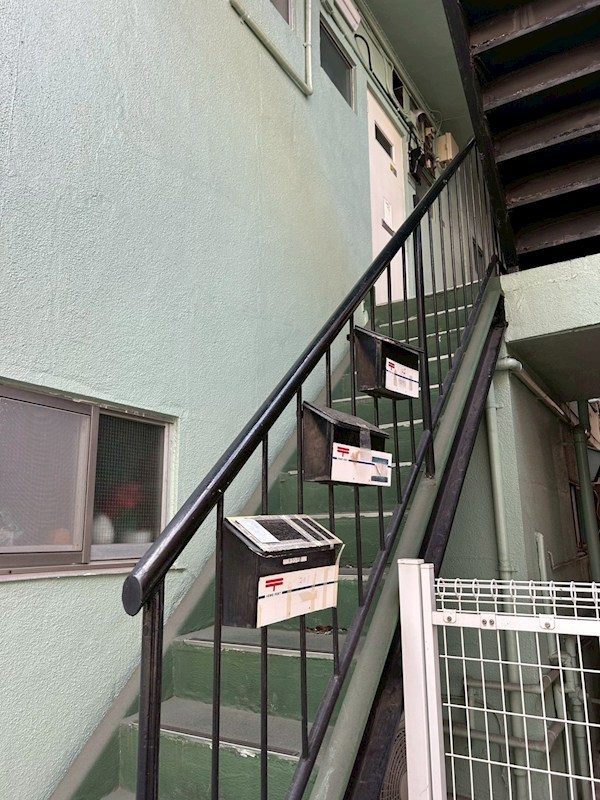 西日暮里シティハイツ その他7