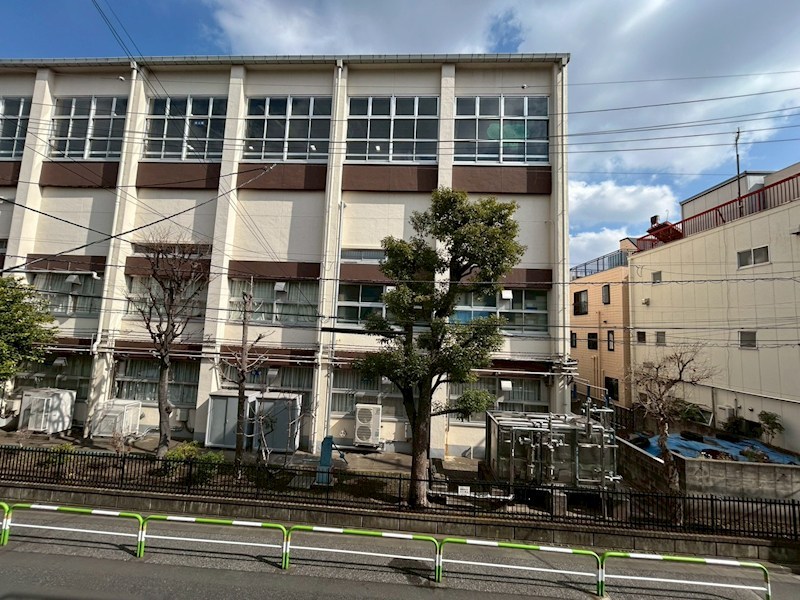 西日暮里シティハイツ その他3