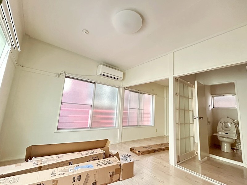 西日暮里シティハイツ その他8