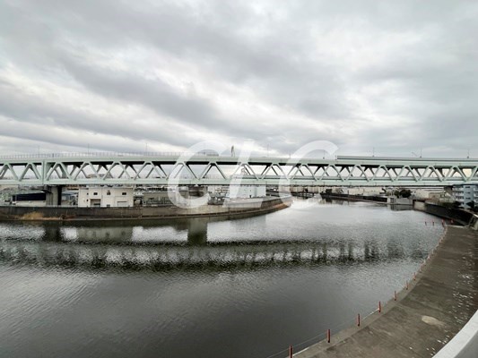 豊島リバーハイツ その他6