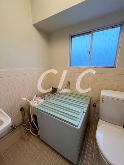 豊島リバーハイツ 風呂画像