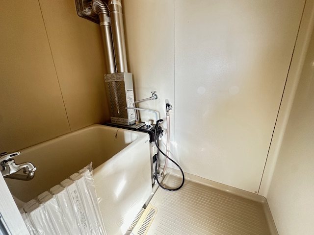 メゾン野村 風呂画像