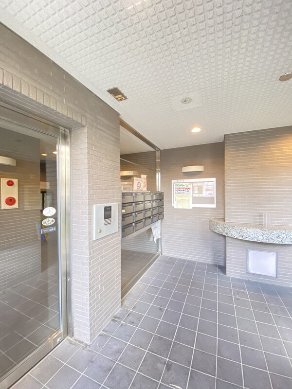 サンライズ伊興 その他6